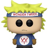 Pop Television: South Park - Wonder Tweek - Funko Pop #1472