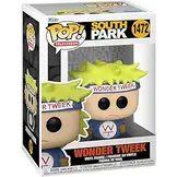 Pop Television: South Park - Wonder Tweek - Funko Pop #1472