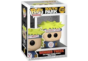 Pop Television: South Park - Wonder Tweek - Funko Pop #1472