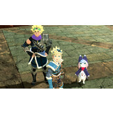 Monster Hunter Stories 1 & 2 Collection - PS4