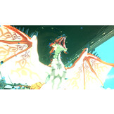 Monster Hunter Stories 1 & 2 Collection - PS4