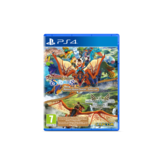 Monster Hunter Stories 1 & 2 Collection - PS4