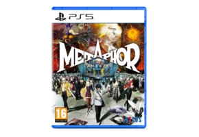 Metaphor: ReFantazio - PS5