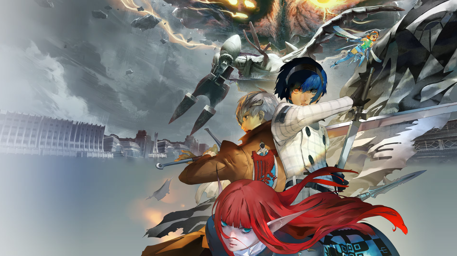 Gaming & Gossip: het gaming nieuws van 20 t/m 26 april!  