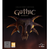 Gothic Remake Collector's Edition - PC