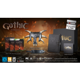 Gothic Remake Collector's Edition - PS5