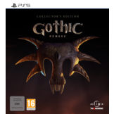 Gothic Remake Collector's Edition - PS5