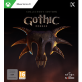 Gothic Remake Collector's Edition - Xbox Series X