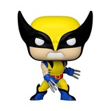 Pop Marvel: Wolverine 50th – Wolverine (Classic) - Funko Pop #1371