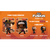 Funko Fusion - PS5