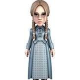 Minix - TV Series #138 - Wednesday - Goody Addams - 12CM