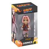 Minix - Anime #108 - Naruto Shippuden - Sakura - 12CM