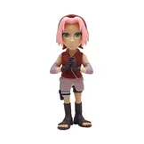 Minix - Anime #108 - Naruto Shippuden - Sakura - 12CM