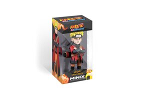 Minix - Anime #113 - Naruto Shippuden - Naruto Sage Mode - 12 CM