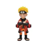 Minix - Anime #113 - Naruto Shippuden - Naruto Sage Mode - 12 CM
