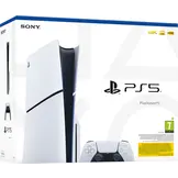 PlayStation 5 Slim (1TB) Disc Console