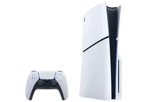 PlayStation 5 Slim (1TB) Disc Console
