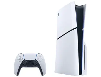 PlayStation 5 Slim (1TB) Disc Console