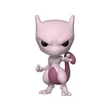 Pop Games: Pokémon - Mewtwo - Funko Pop #581