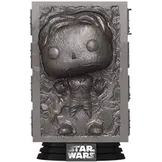 Pop Star Wars: The Empire Strikes Back - Han in Carbonite - Funko Pop #364