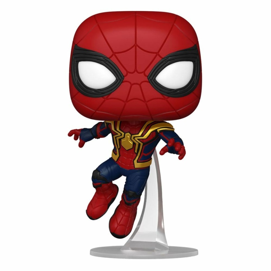 Pop Marvel: Spider-Man No Way Home - Funko Pop #1157