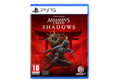 Assassin’s Creed Shadows - PS5