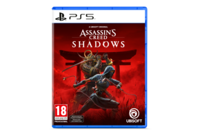 Assassin’s Creed Shadows - PS5