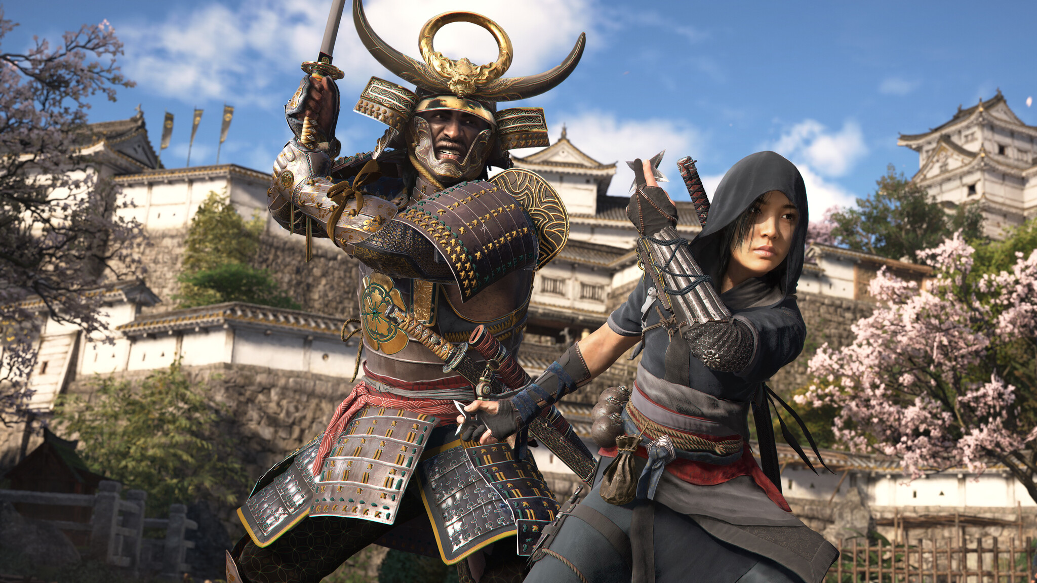 Assassin’s Creed Shadows - PS5