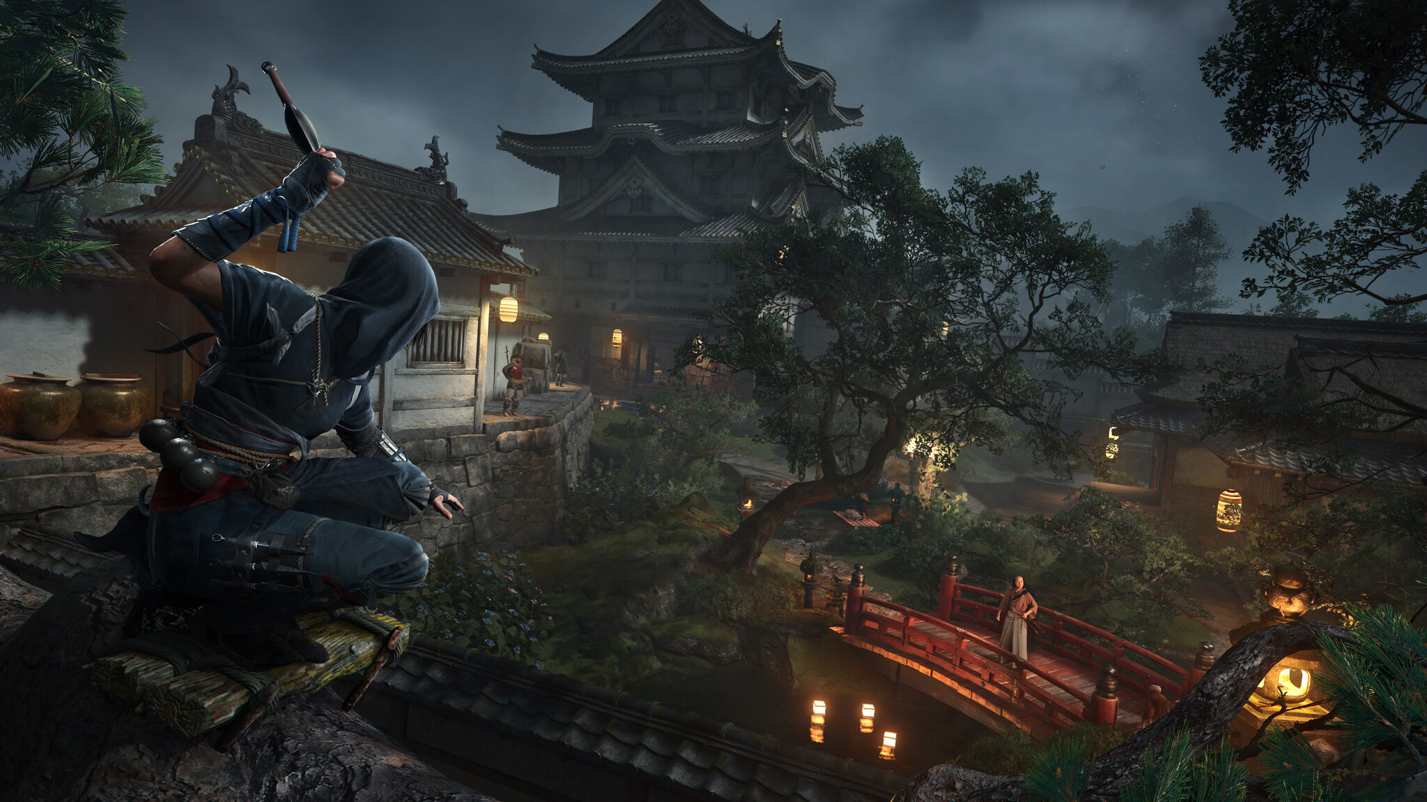 Assassin’s Creed Shadows - PS5