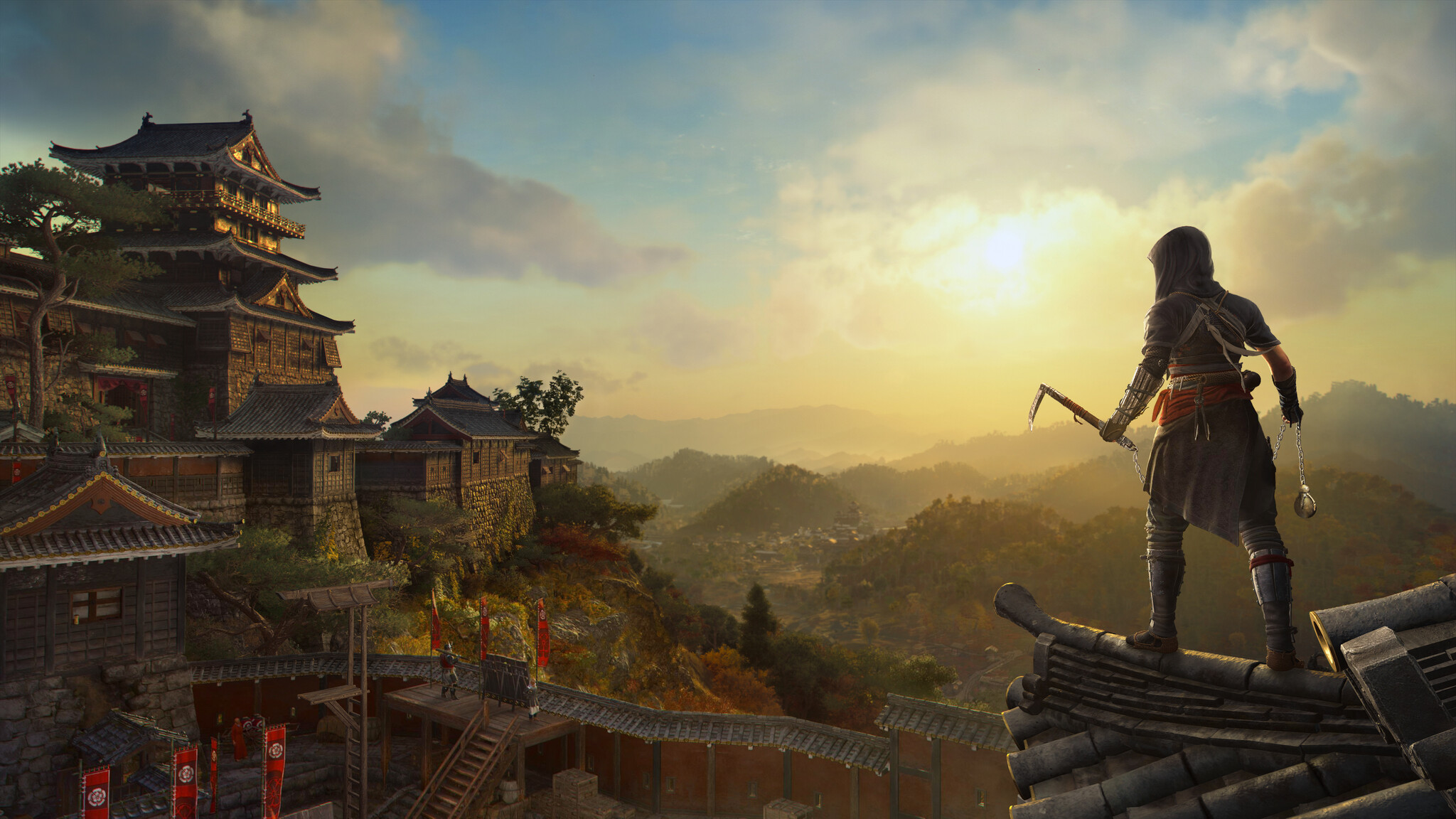 Assassin’s Creed Shadows - PS5