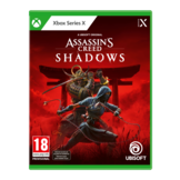 Assassin’s Creed Shadows - Xbox Series X