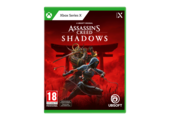 Assassin’s Creed Shadows - Xbox Series X