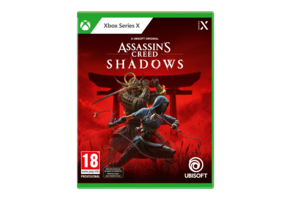 Assassin’s Creed Shadows - Xbox Series X