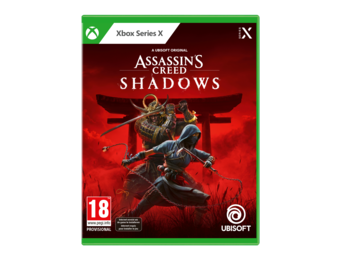 Assassin’s Creed Shadows - Xbox Series X