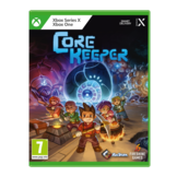 Core Keeper - Xbox One & Series X