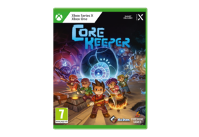 Core Keeper - Xbox One & Series X