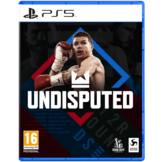 Undisputed - PS5
