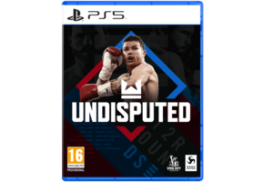 Undisputed - PS5
