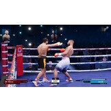 Undisputed - Deluxe WBC Edition - Xbox Series X