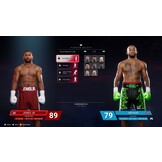 Undisputed - Deluxe WBC Edition - Xbox Series X