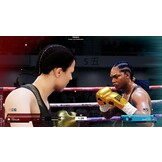 Undisputed - Deluxe WBC Edition - Xbox Series X