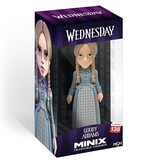 Minix - TV Series #138 - Wednesday - Goody Addams - 12CM