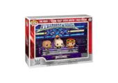 Pop Moments Deluxe: WWE - Wrestlemania 30 - Opening Toast Funko Pop #05