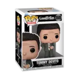 Pop Movies: Goodfellas - Tommy Devito Funko Pop #1505
