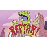 Rugrats: Adventures in Gameland - PS5