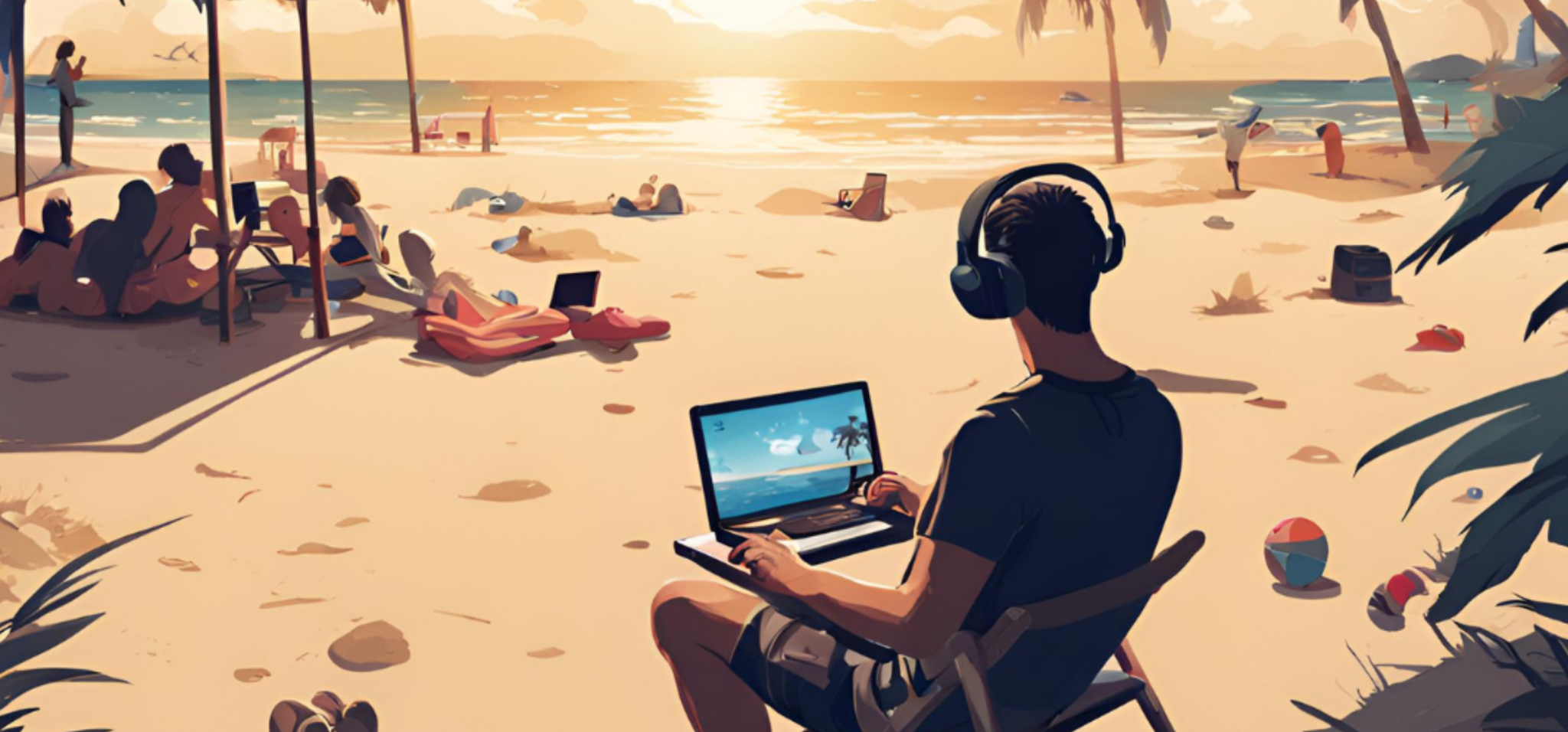 Gamezomer 2024: alle showcases op een rij!