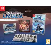 The Legend of Heroes: Trails Through Daybreak - Deluxe Edition - Nintendo Switch