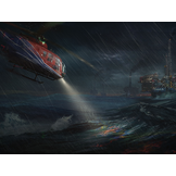 Still Wakes the Deep - PS5