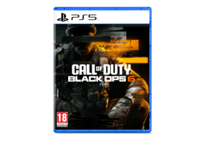 Call of Duty: Black Ops 6 - PS5