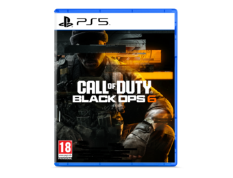 Call of Duty: Black Ops 6 - PS5